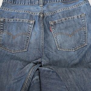 Levi's Boys Jeans